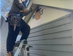 Affordable Siding Repair and Maintenance Services in Manchester, NH